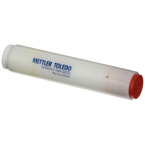 Mettler Toledo 51344631 OptiOx Calibration Tube