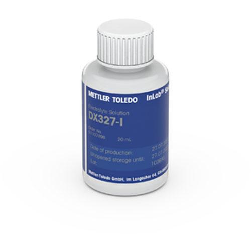 Mettler Toledo 51107898 Electrolyte for Iodide ISE (20mL)