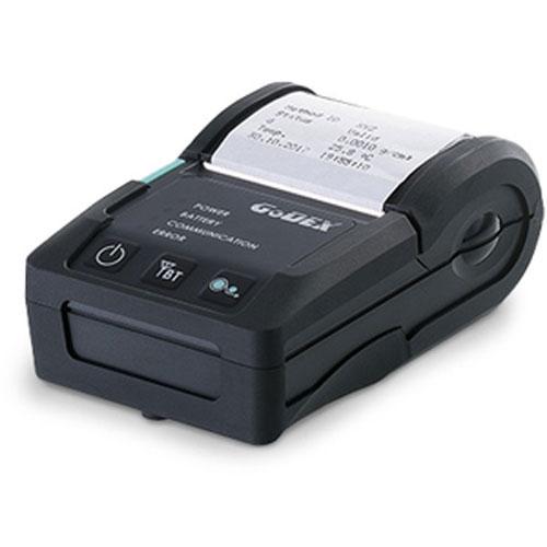 Mettler Toledo 30330864 Bluetooth Printer Godex MX20 with Dongle 