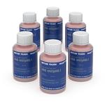 Mettler Toledo 51350064 Redox buffer 468mV/pH0.1, 6 x 30mL 