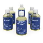 Mettler Toledo 51350062 Redox buffer 220mV/pH7, 6 x 250mL 