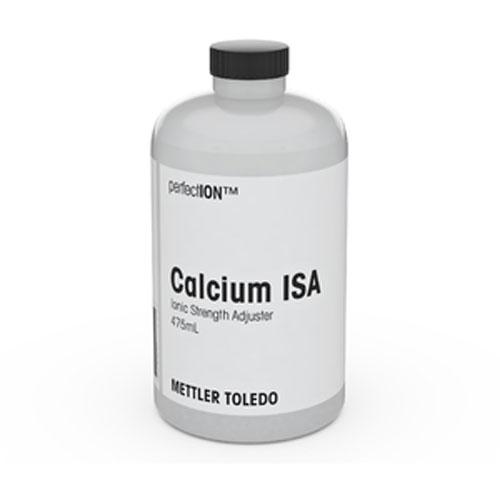 Mettler Toledo 51344761 ISA solution calcium (475ml)