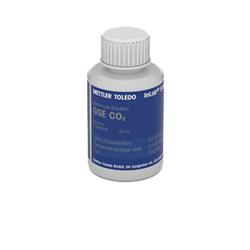 Mettler Toledo 51340038 Electrolyte for carbon dioxide CO2 (25mL)