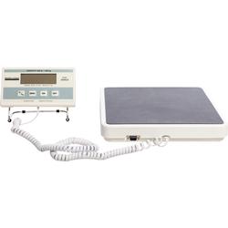 HealthOMeter 349KLX Low Profile Medical Scale