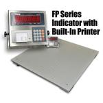 Digiweigh Scale DW-RP