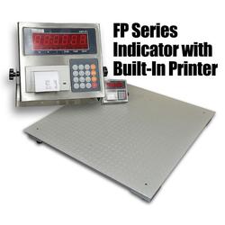 DigiWeigh Digital Floor Scales