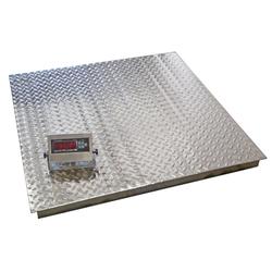 DigiWeigh Digital Floor Scales