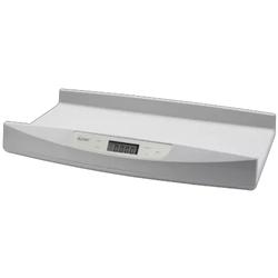 Compact baby scale - All medical device manufacturers