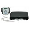 HealthOMeter 752KL Digital Medical Scale with Remote Display, 600 x 0.2 lb