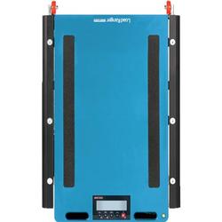 Rice Lake 212101 Load Ranger-2G4-WD 30 in x 22 in S-Series Wireless Wheel Weighing Scale 13200 x 5 lb