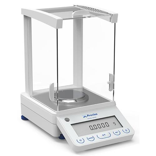 Precisa PB 120A Analytical Laboratory Balance 120 g x 0.1 mg