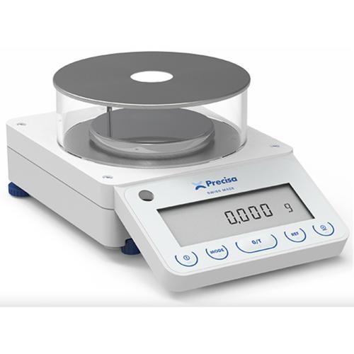 Precisa PB 320M Analytical Laboratory Balance 320 g x 1 mg