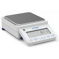 Precisa PB 2200C Precision Laboratory Balance 2200 x 0.01 g