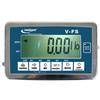 Intelligent Weighing Technology VFS Indicator IP67 Legal For Trade with Net/Gross - Accumulation Functions