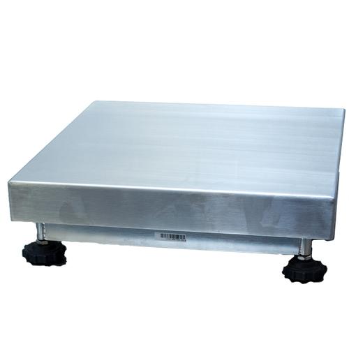 Intelligent Weighing Technology TitanB™ 100-16 Industrial Legal for Trade Bench 16 x 16 inches 100 lb (x 0.02 lb) (Base Only)