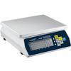 Intelligent Weighing Technology VGW-6001 CheckWeighing Scale 22 x 0.002 lb and 10 kg x 0.1 g