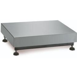 Minebea Midrics MAPP1U-3DC-LU Stainless and Galvanized Steel  12.5 x 9.5  Base Only -  6 x (0.0005) lb
