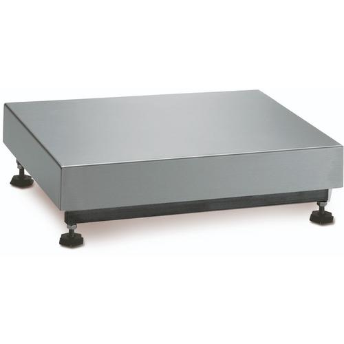 Minebea Midrics MAPP1U-3DC-LU Stainless and Galvanized Steel 12.5 x 9.5 Base Only - 6 x (0.0005) Minebea Midrics MAPP1U-3DC-LU Stainless and Galvanized Steel 12.5 x 9.5 Base Only - 6 x (0.0005) lb