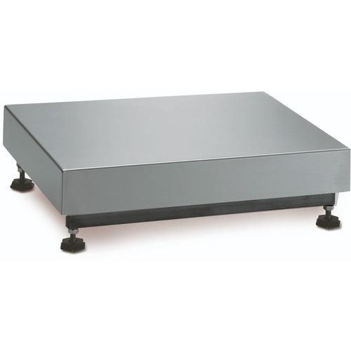 Minebea Midrics MAPP1U-3DC-LU Stainless and Galvanized Steel  12.5 x 9.5  Base Only -  6 x (0.0005) lb