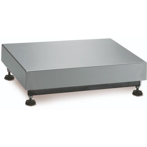 Minebea Midrics MAPP1U-6DC-LU Stainless and Galvanized Steel 12.5 x 9.5 Base Only - 5 x (0.001) l Minebea Midrics MAPP1U-6DC-LU Stainless and Galvanized Steel 12.5 x 9.5 Base Only - 5 x (0.001) lb
