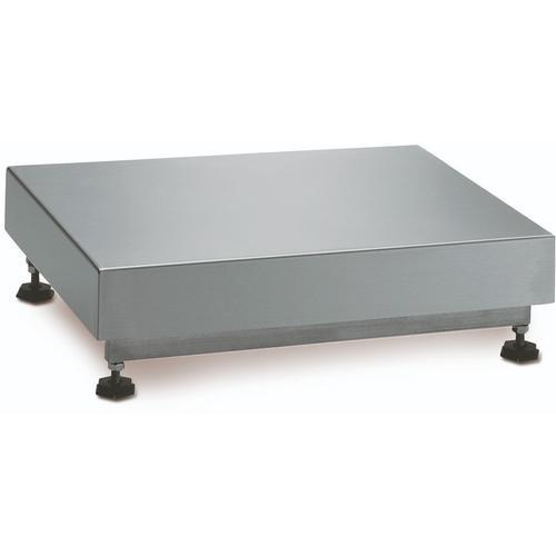 Minebea Midrics MAPS1U-6DC-LU Stainless Steel 12.5 x 9.5 Base Only - 15 x (0.001) lb Minebea Midrics MAPS1U-6DC-LU Stainless Steel 12.5 x 9.5 Base Only - 15 x (0.001) lb