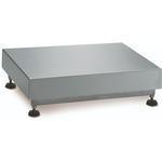 Minebea Midrics MAPS1U-15DC-LU Stainless Steel 12.5 x 9.5 Base Only - 30 x (0.002) lb