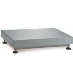 Minebea Midrics MAPS1U-60ED-LU Stainless Steel 15.75 x 11.8 Base Only - 120 x (0.01) lb