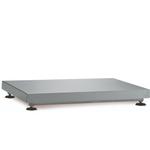 Minebea Midrics MAPS1U-30FE-LU Stainless Steel 19.5 x 15.75 Base Only - 60 x (0.005) lb