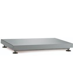 Minebea Midrics MAPS1U-60FE-LU Stainless Steel 19.5 x 15.75  Base Only - 120 x (0.01) lb