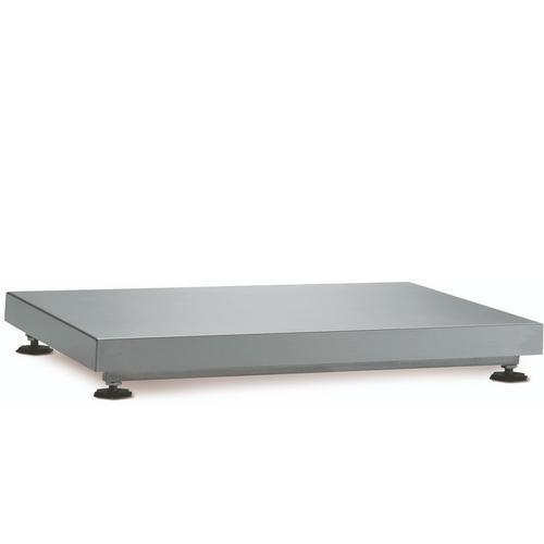 Minebea Midrics MAPS1U-150FE-LU Stainless Steel 19.5 x 15.75 Base Only - 300 x (0.02) lb Minebea Midrics MAPS1U-150FE-LU Stainless Steel 19.5 x 15.75 Base Only - 300 x (0.02) lb