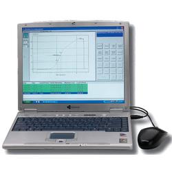 Chatillon NexyGen DF Series Software (NC002867) for Chatillon Gauges