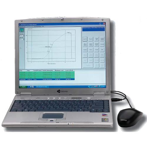 Chatillon NexyGen DF Series Software (NC002867) for Chatillon Gauges