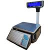 EasyWeigh LS2x Price Computing Scale w/Printer 30 X 0.01 lb and 60 X 0.02 lb dual range