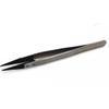 Rice Lake 157109 Tweezers,Precision 220mm Tips made of PA12 Plastic & Carbon Fiber