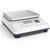 Minebea Puro EF-SF2P3-30d SmallFlat Compact Scale 8.58 x 7.08 in  - 3000 x 0.1 g