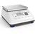 Minebea Puro EF-ST2P15-30d-2D SmallTall Compact Scale with Dual Display  8.58 x 7.08 in  - 15 kg x 0.5 g