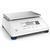 Minebea Puro EF-LT2P15-30d-2D LargeTall Compact Scale 11.02 x 7.08 in  - 15 kg x 0.5 g