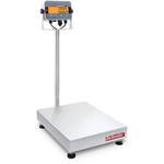 Ohaus Defender 3000 I-D33XW Washdown Bench Scales Ohaus Defender 3000 I-D33XW Washdown Bench Scales