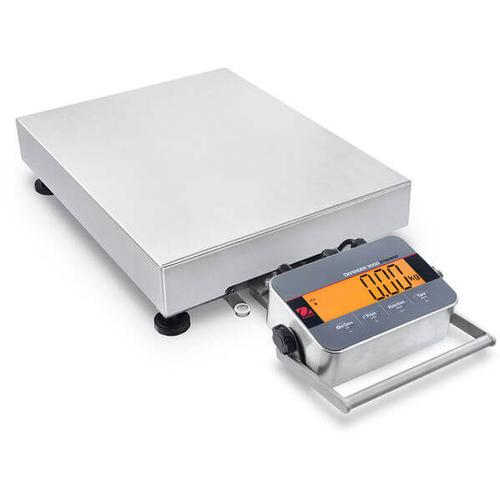 Ohaus i-D33XW75C1L5  (30685216) Defender 3000 21.7 x 16.5  in Washdown Bench Scale 150 lb x 0.02 lb- Legal for Trade 150 lb x 0.05 lb