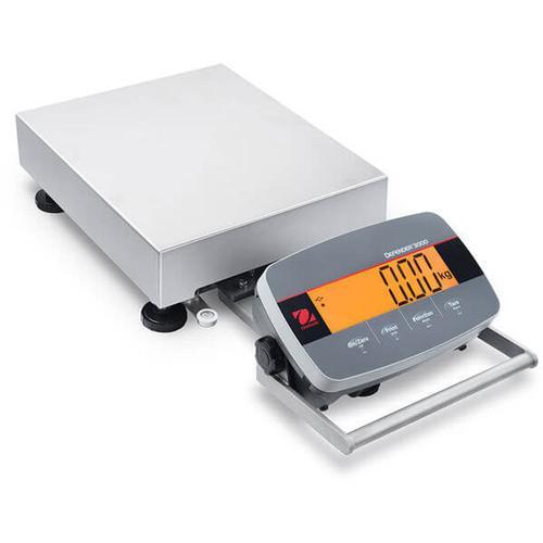 Ohaus i-D33P30B1R5 (30685204) Defender 3000 12 x 14 in Bench Scale 60 x 0.01 lb - Legal for Trade 60 Ohaus i-D33P30B1R5 (30685204) Defender 3000 12 x 14 in Bench Scale 60 x 0.01 lb - Legal for Trade 60 x 0.02 lb