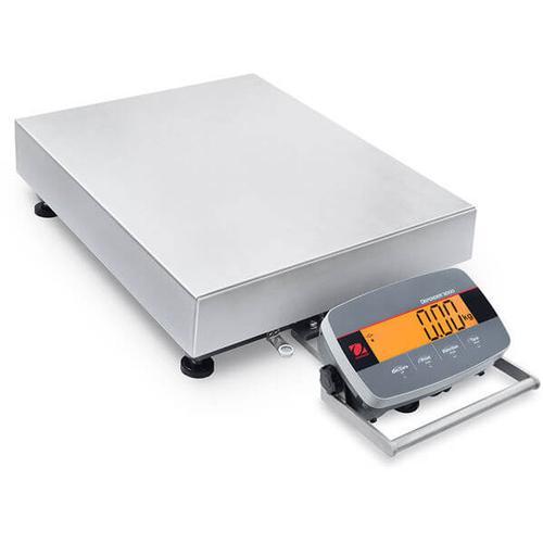 Ohaus i-D33P300B1X5 (30685219) Defender 3000 25.6 x 19.7 in Bench Scale 600 x 0.1 lb - Legal for Tra Ohaus i-D33P300B1X5 (30685219) Defender 3000 25.6 x 19.7 in Bench Scale 600 x 0.1 lb - Legal for Trade 600 x 0.2 lb