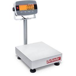 Brecknell DSB4848-10 Legal for Trade 48`` x 48`` Floor Scale 10000 x 2