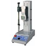 Imada MX2-110-FA Vertical Motorized Test Stand With High Speed Distance Meter - 110 lb Imada MX2-110-FA Vertical