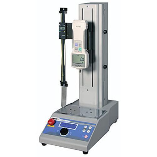 Imada MX2-1100-FA Vertical Motorized Test Stand With High Speed Distance Meter - 1100 lb