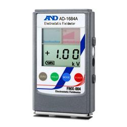 AND Weighing AD-1684A Electrostatic Field Meter
