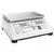 Minebea Puro EF-LT3P3-30d Count Compact Scale 11.02 x 7.08 in - 6 x 0.0002 lb