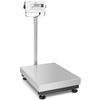 Minebea Puro EF-4PDDP60-6d PAINTED Bench Scale 13.7 x 11.8 in - 132 x 0.02 lb