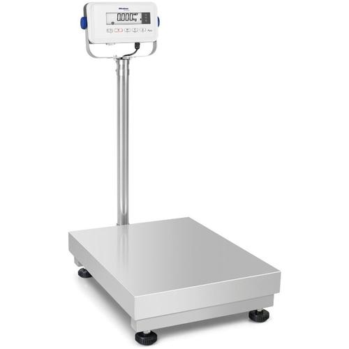 Minebea Puro EF-4PDDS30-6d CROSS Bench Scale 13.7 x 11.8 in - 66 x 0.01 lb