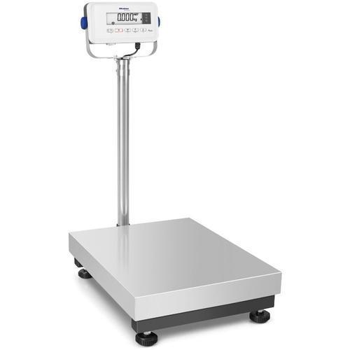 Minebea Puro EF-4PFES60-6d CROSS Bench Scale 21.65 x 16.53 in - 132 x 0.02 lb