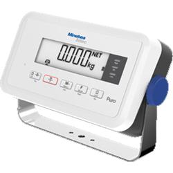 Minebea Puro® EF-IN4P Indicator